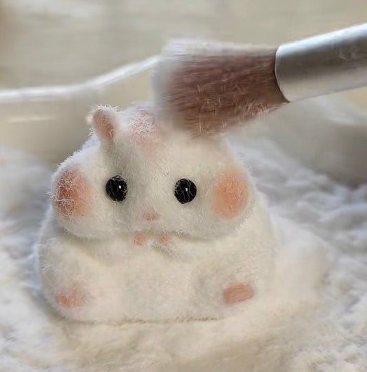 little mouse squishy toys