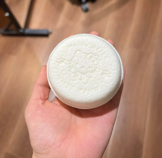 cotton squishy toy