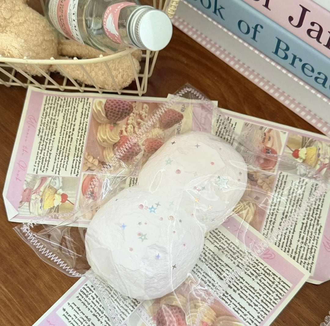 super soft squishy toys