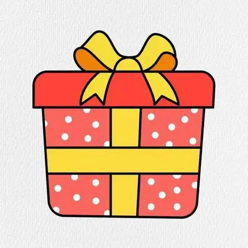 Random gift